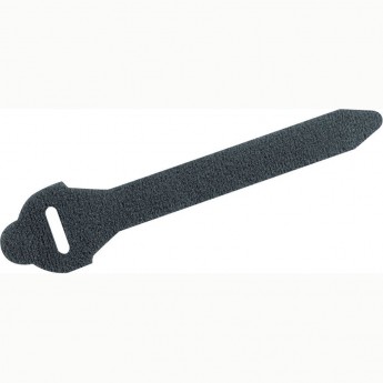 Хомут LEGRAND на липучках длина 300 мм макс. ∅ охвата 80 мм чёрный