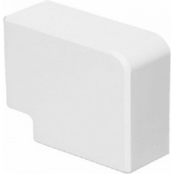 Плоский угол LEGRAND для мини-каналов Metra 16x16 Плоский угол LEGRAND для мини-каналов Metra 16x16