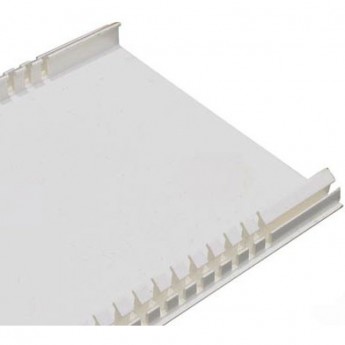 Полная крышка LEGRAND шириной 180 мм для кабель-канала DLP 65x195 2м