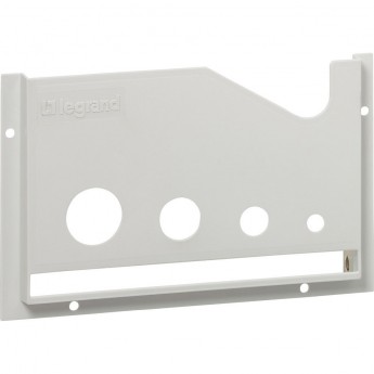 Самоклеящаяся папка для документов LEGRAND ширина 260 мм, высота 165 мм LCS²