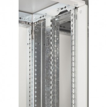 Стойка компактная LEGRAND - XL³ 4000 для шкафов шириной 475 мм